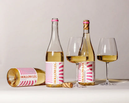 Hollow Leg - Albariño