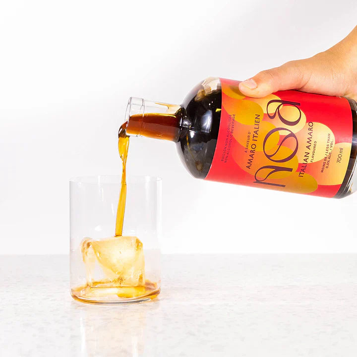 NOA - Italian Amaro