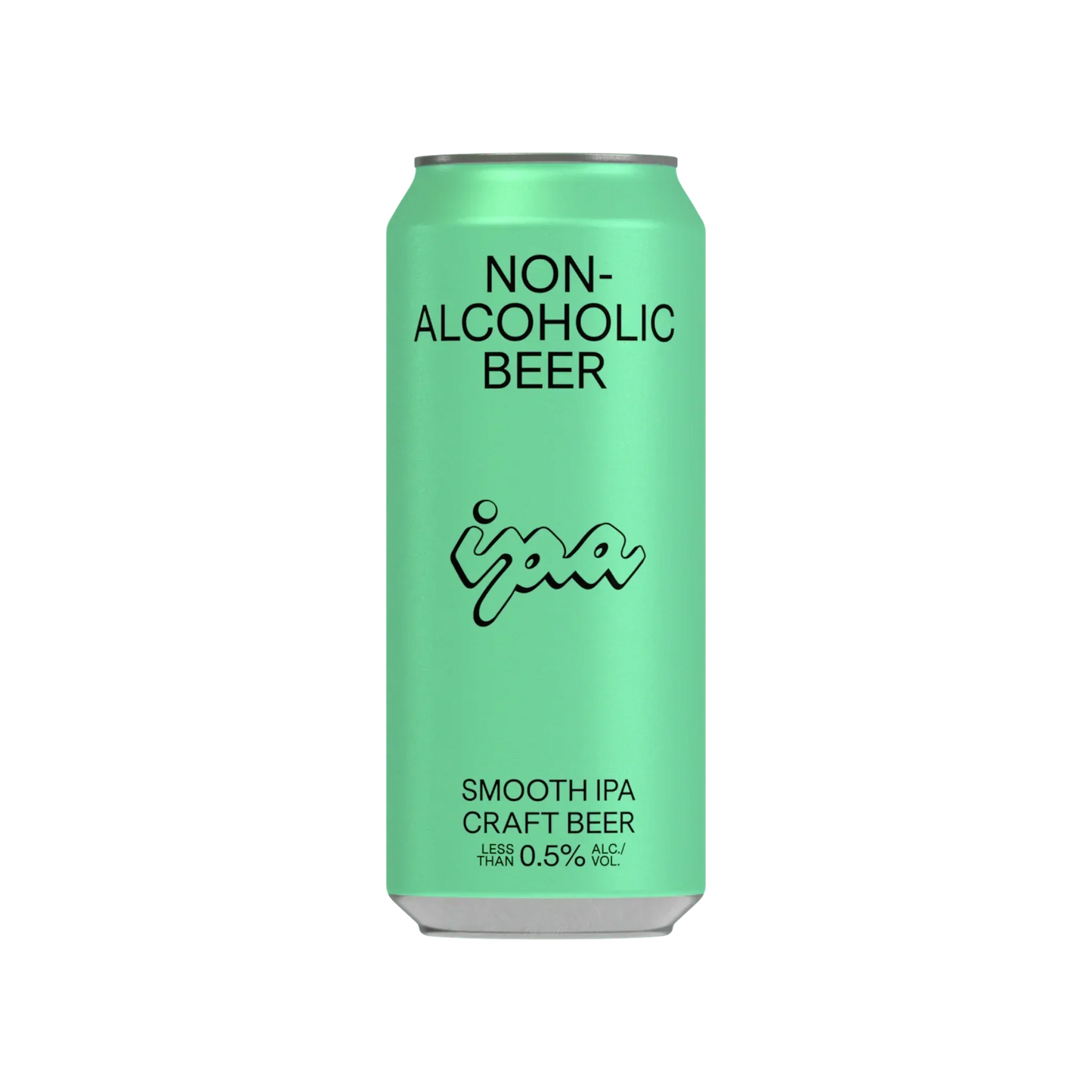 BSA - Smooth IPA