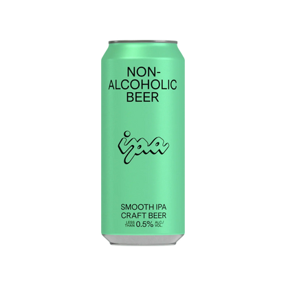 BSA - Smooth IPA