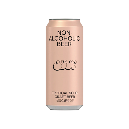 BSA - Tropical Sour