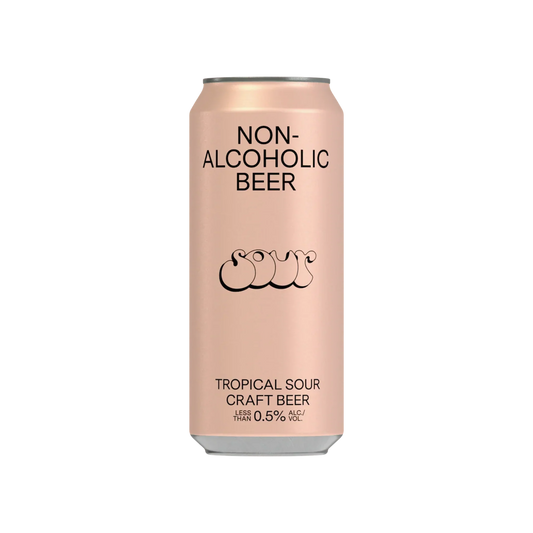 BSA - Tropical Sour