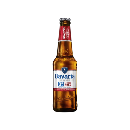 Bavaria - 0.0 IPA