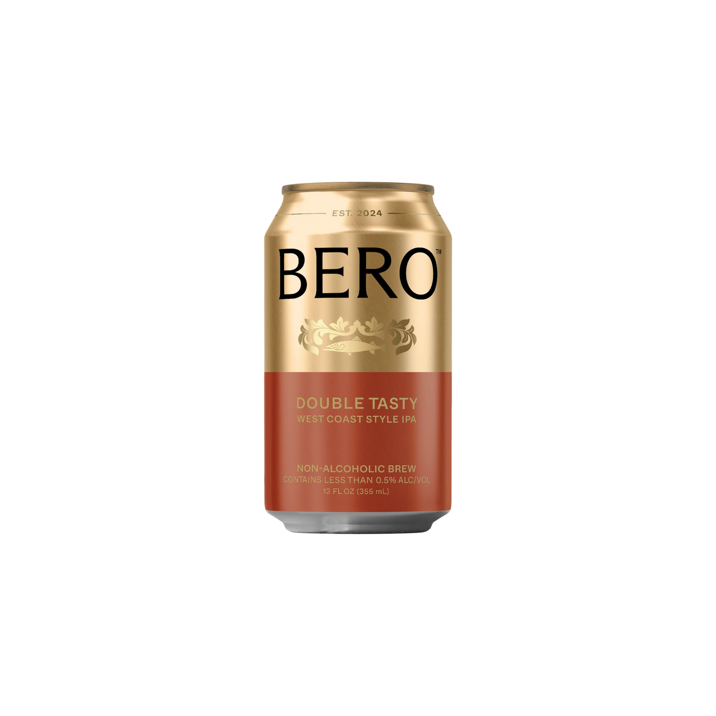 Bero - Double Tasty West Coast Style IPA