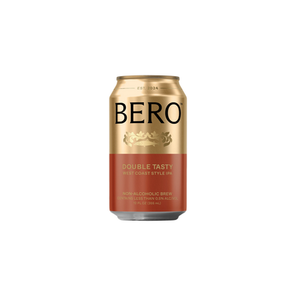 Bero - Double Tasty West Coast Style IPA