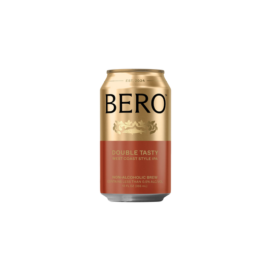 Bero - Double Tasty West Coast Style IPA