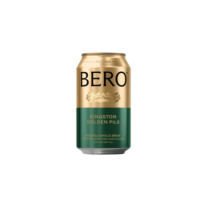 Bero - Kingston Golden Pils