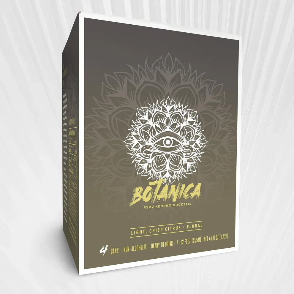 RSRV - Botanica