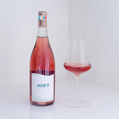 Sovi - Rosé of Pinot Noir