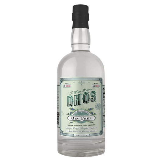 Dhōs - Gin Free