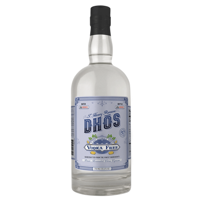 Dhōs - Vodka Free