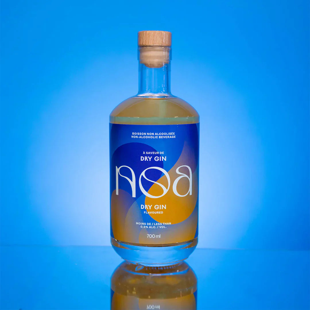NOA - Dry Gin