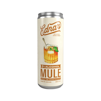 Edna’s - Mule