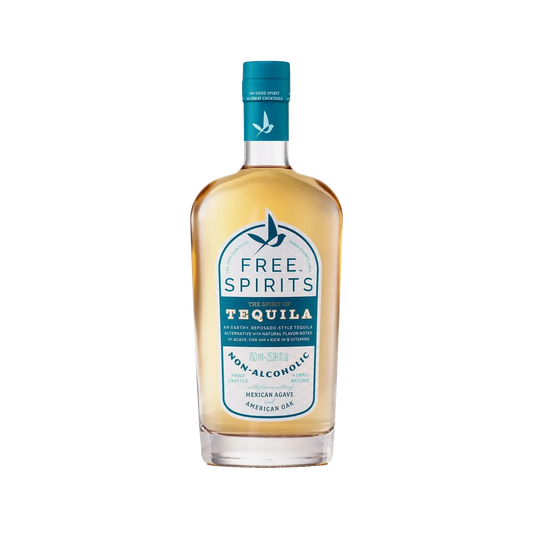 Free Spirits - The Spirit of Tequila