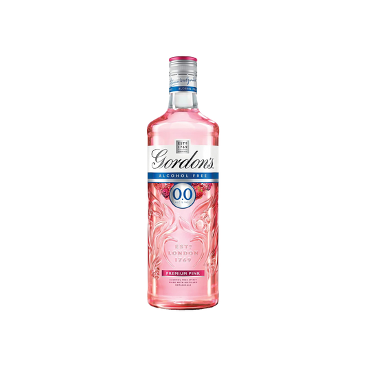 Gordon's Pink 0.0