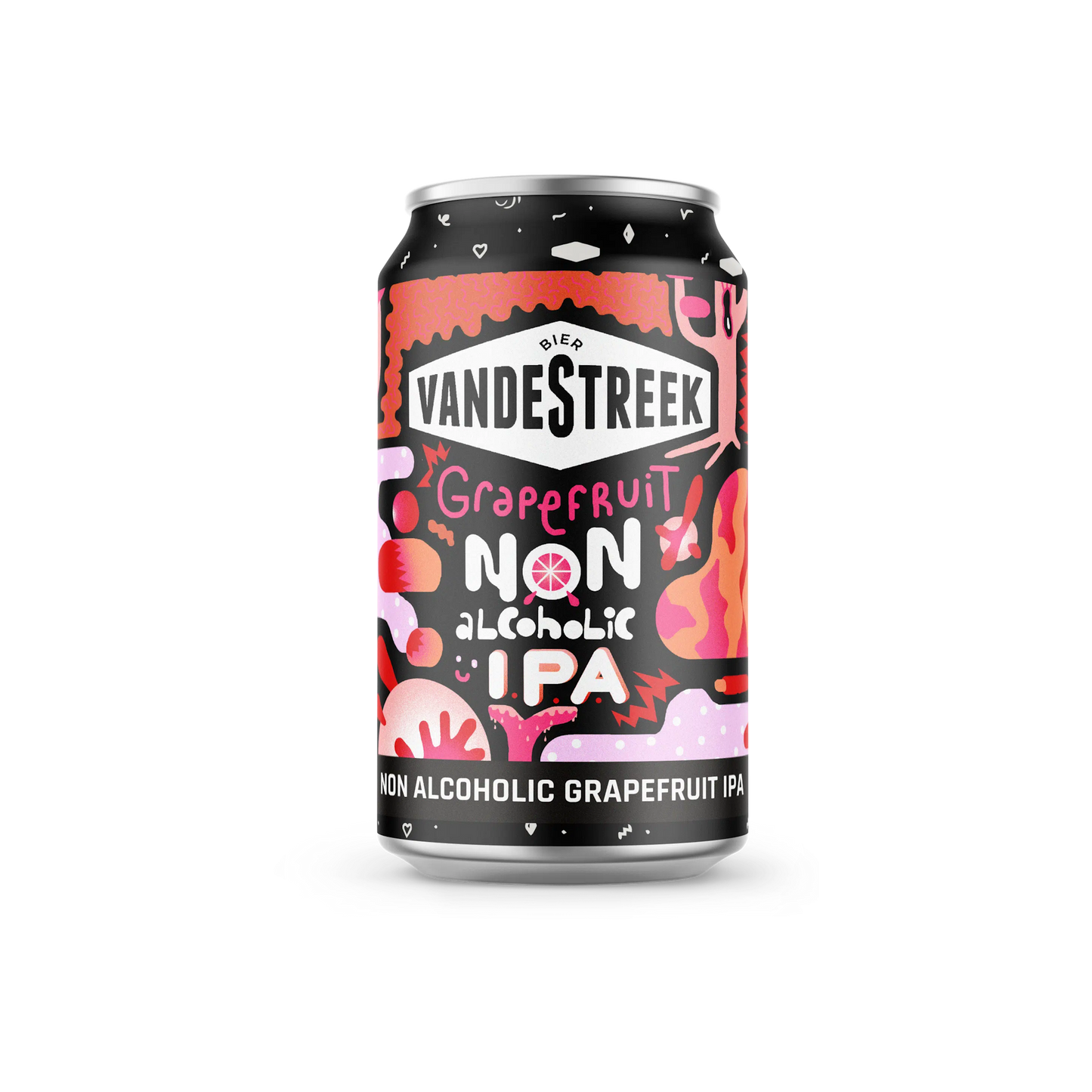 VandeStreek - Grapefruit IPA