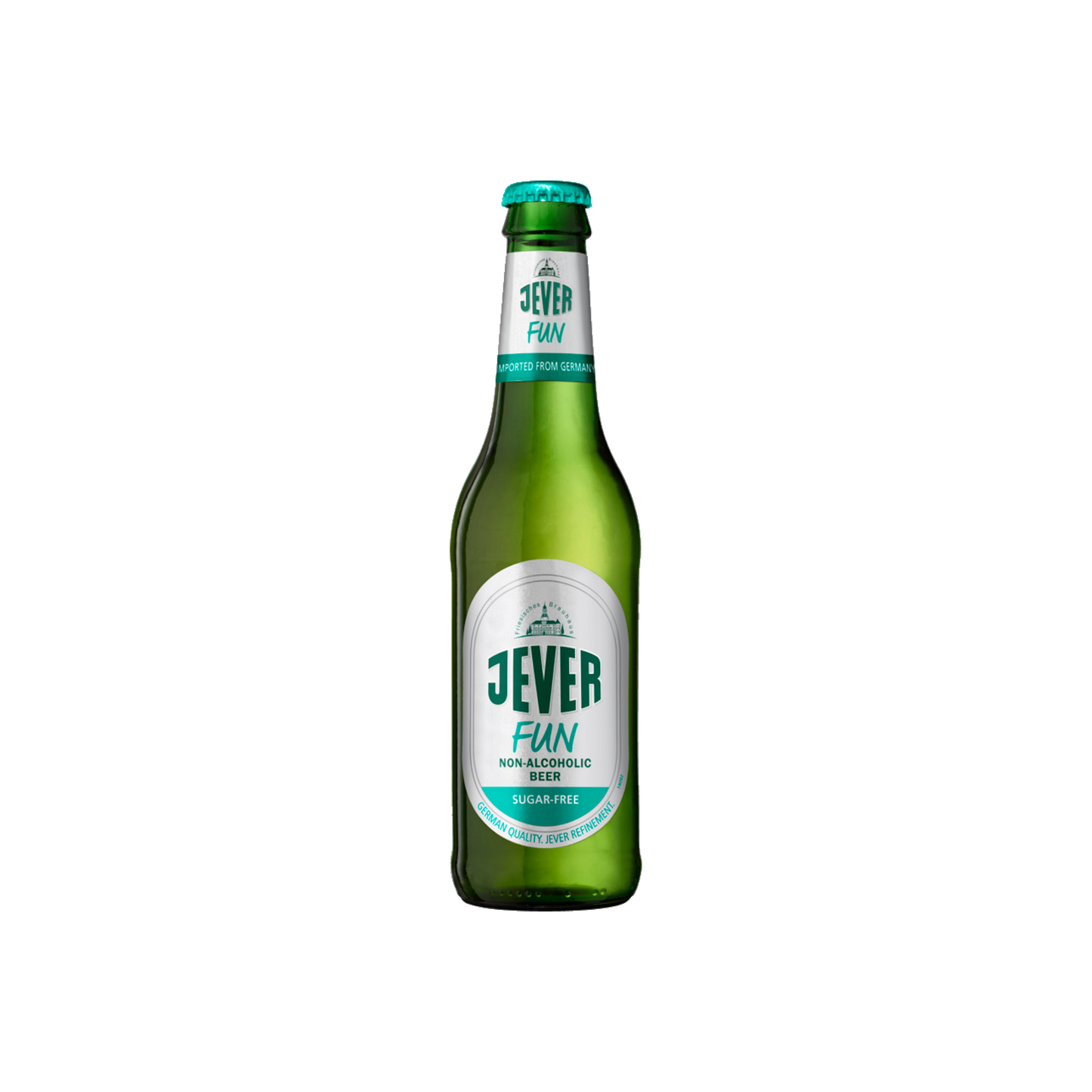 Jever - Fun