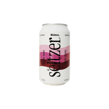 Le Seltzer - Black Cherry