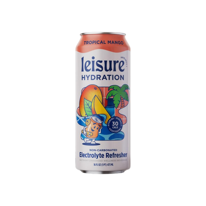 Leisure Hydration - Tropical Mango