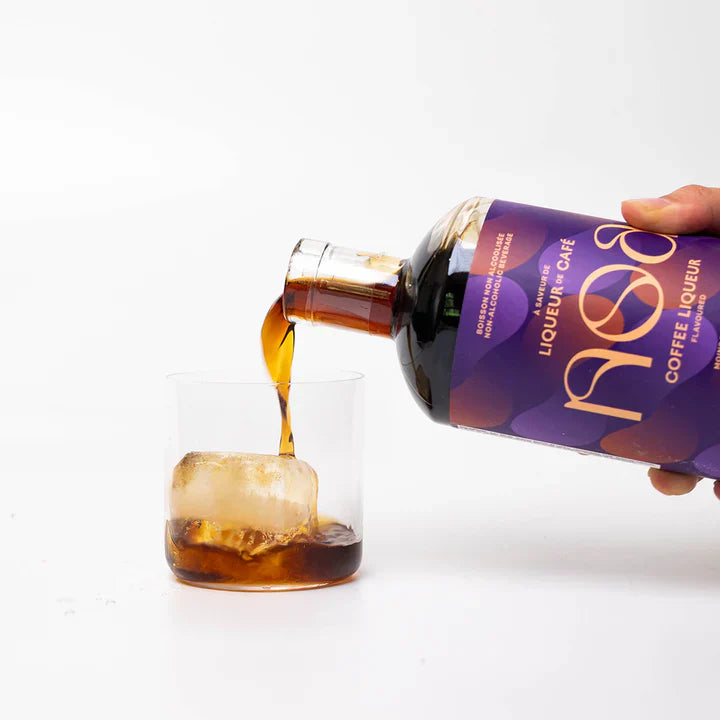 NOA - Coffee Liqueur Mini