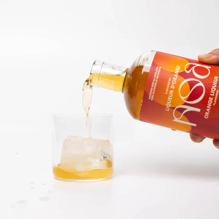 NOA - Orange Liqueur