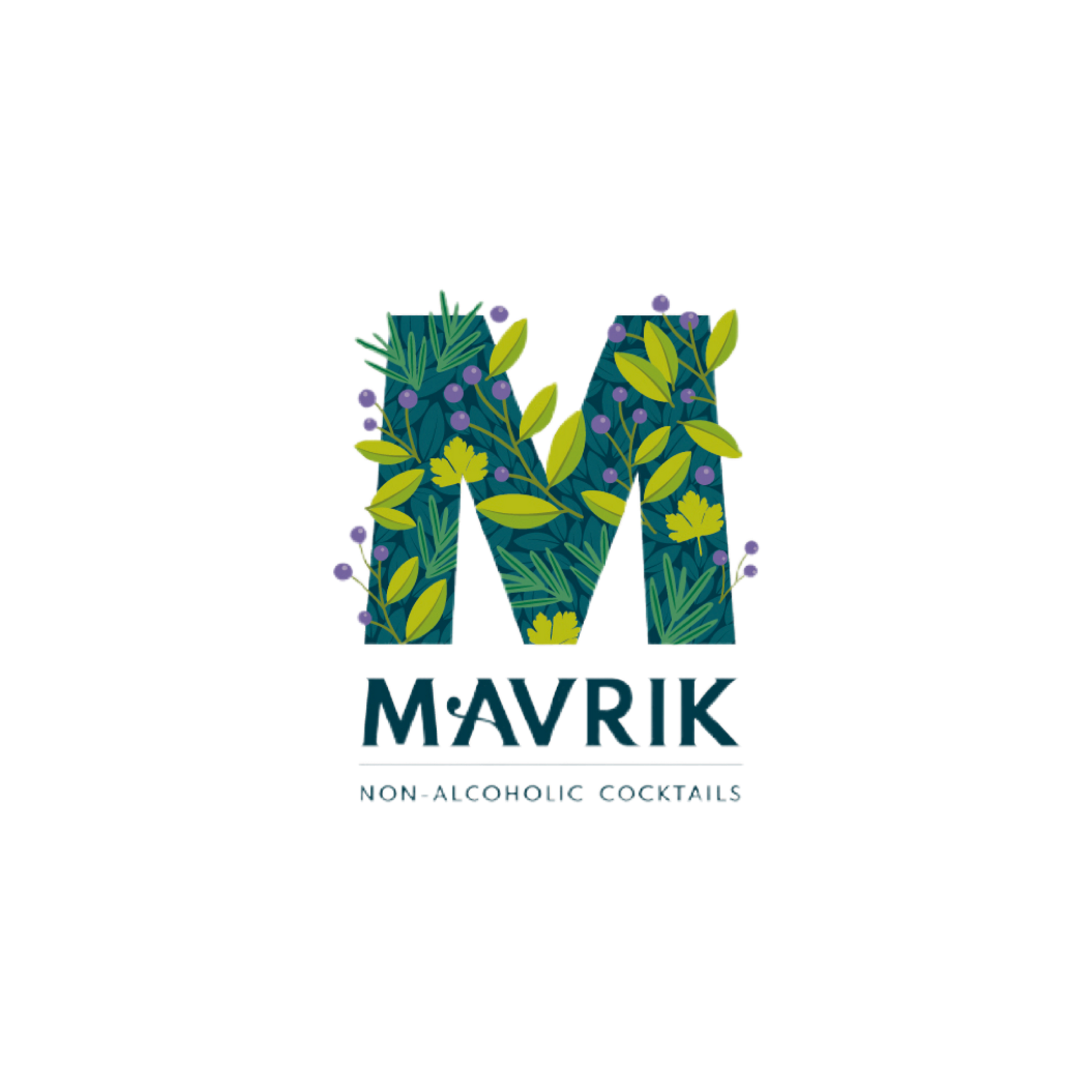 Mavrik Drinks for a new lifestyle - the future of drinking - alcohol free drinks
