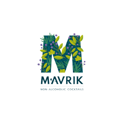 Mavrik Drinks for a new lifestyle - the future of drinking - alcohol free drinks