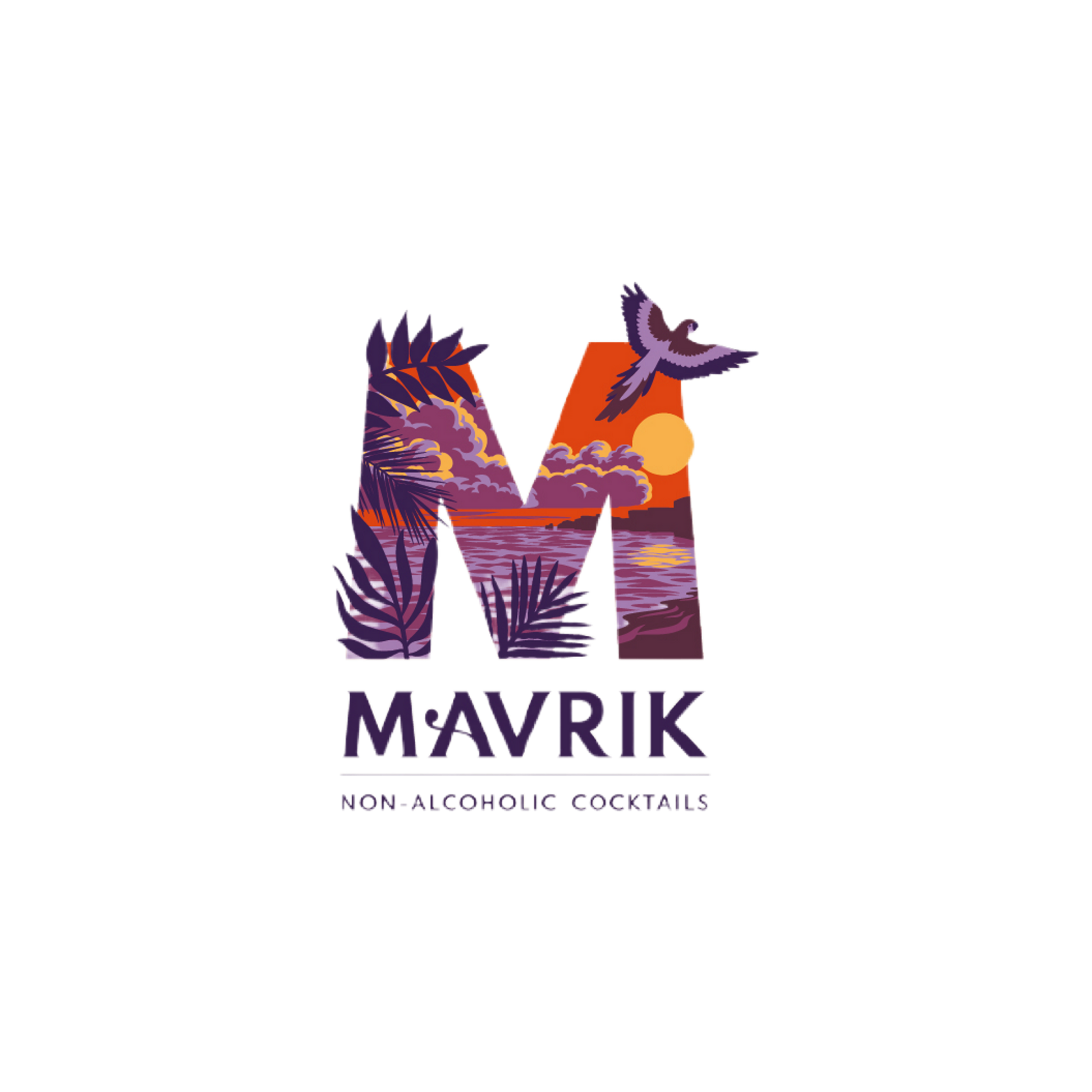 Mavrik Drinks for a new lifestyle - the future of drinking - alcohol free drinks
