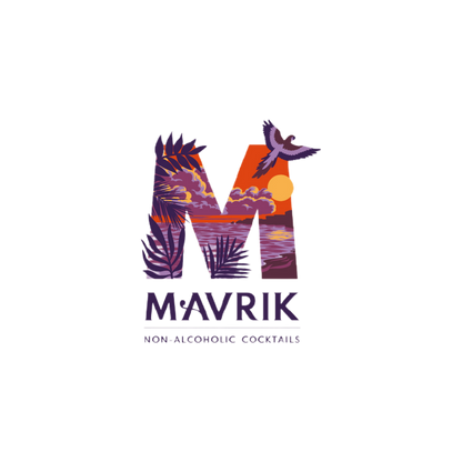 Mavrik Drinks for a new lifestyle - the future of drinking - alcohol free drinks