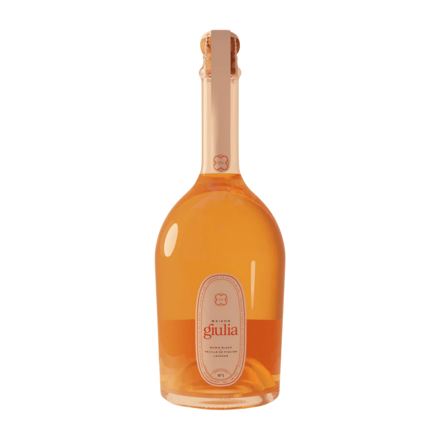 Maison Giulia - Mediterranean Sparkling