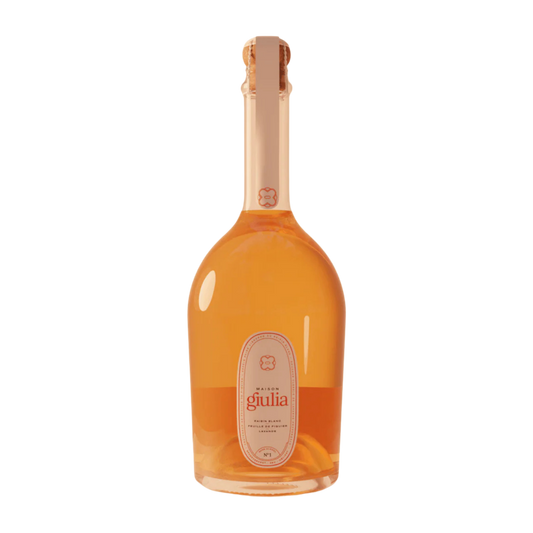 Maison Giulia - Mediterranean Sparkling