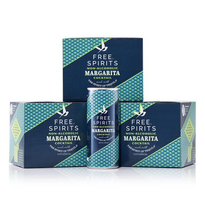 Free Spirits - Margarita