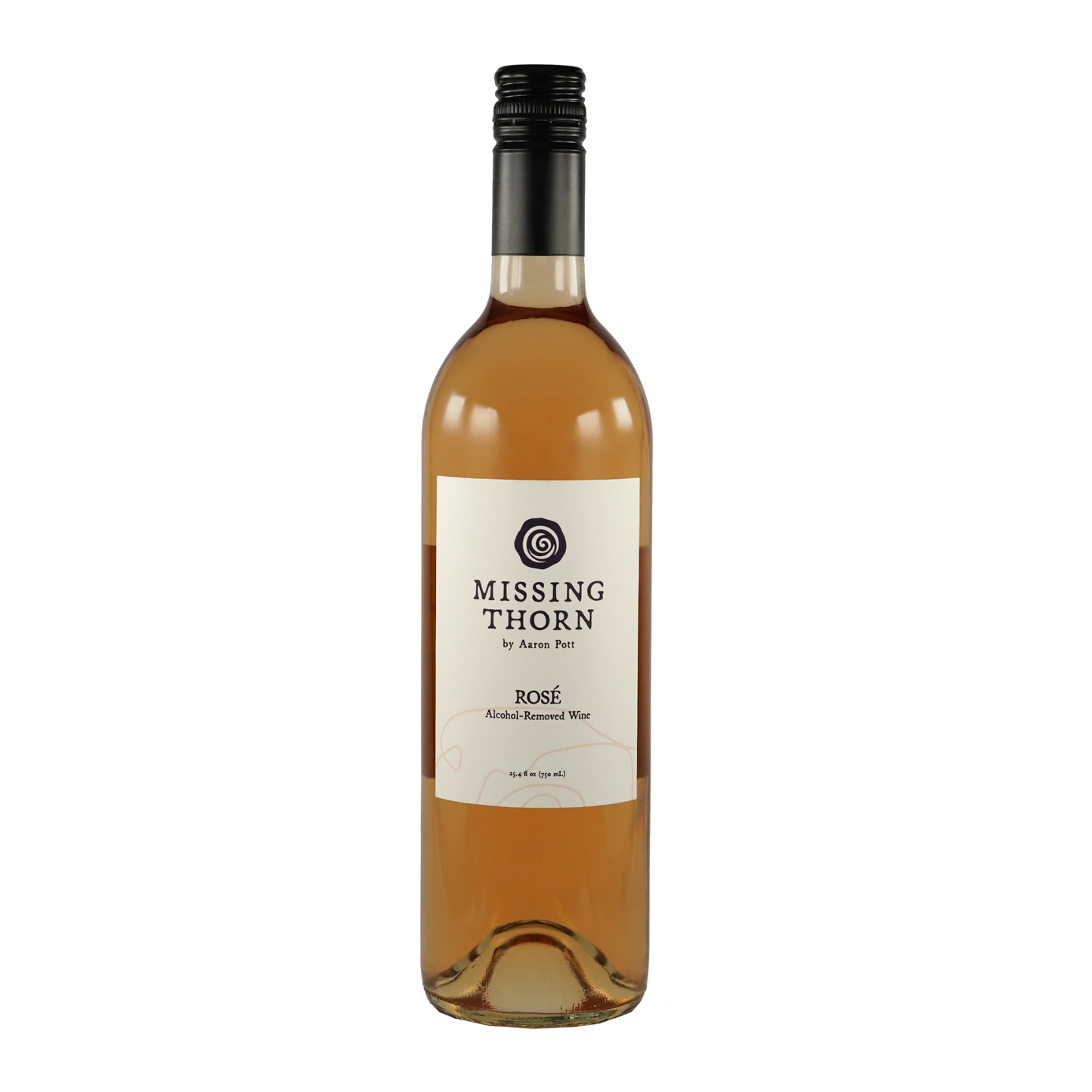 Missing Thorn - Barbera