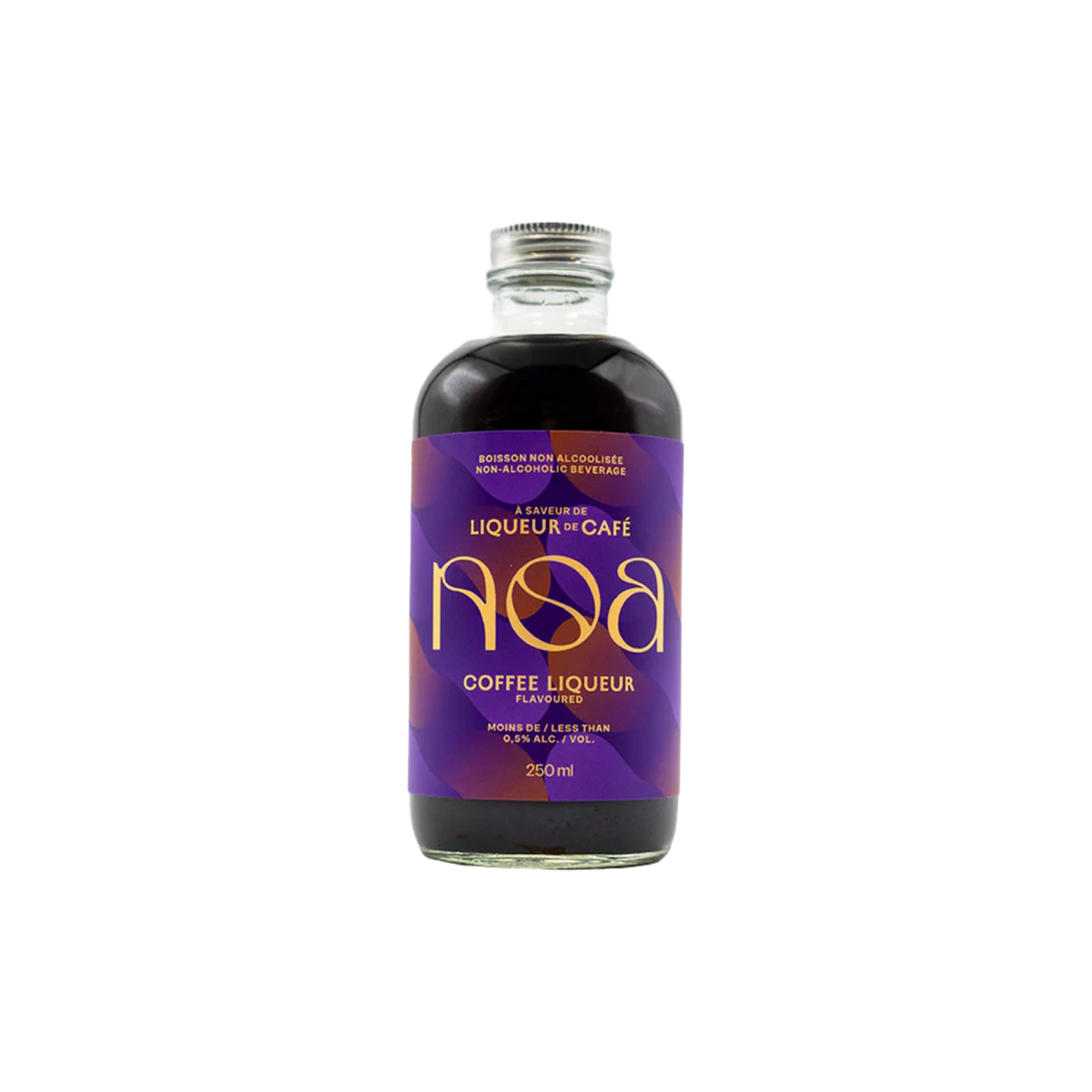 NOA - Coffee Liqueur Mini
