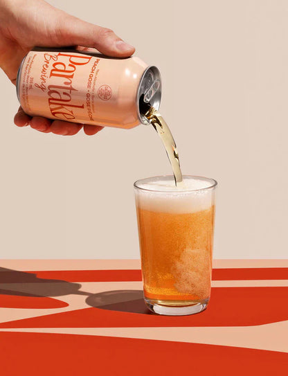 Partake - Peach Gose