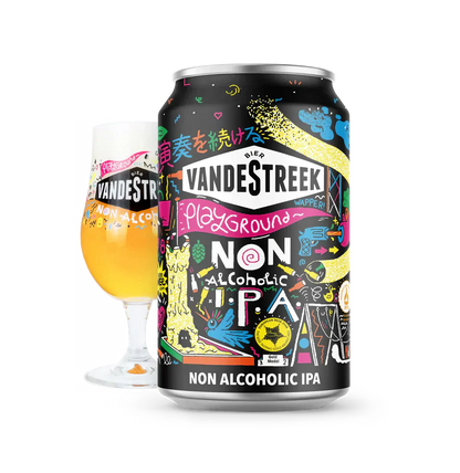 VandeStreek - Playground IPA