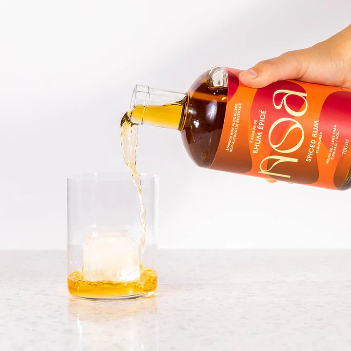 NOA - Jamaican Spiced Rum