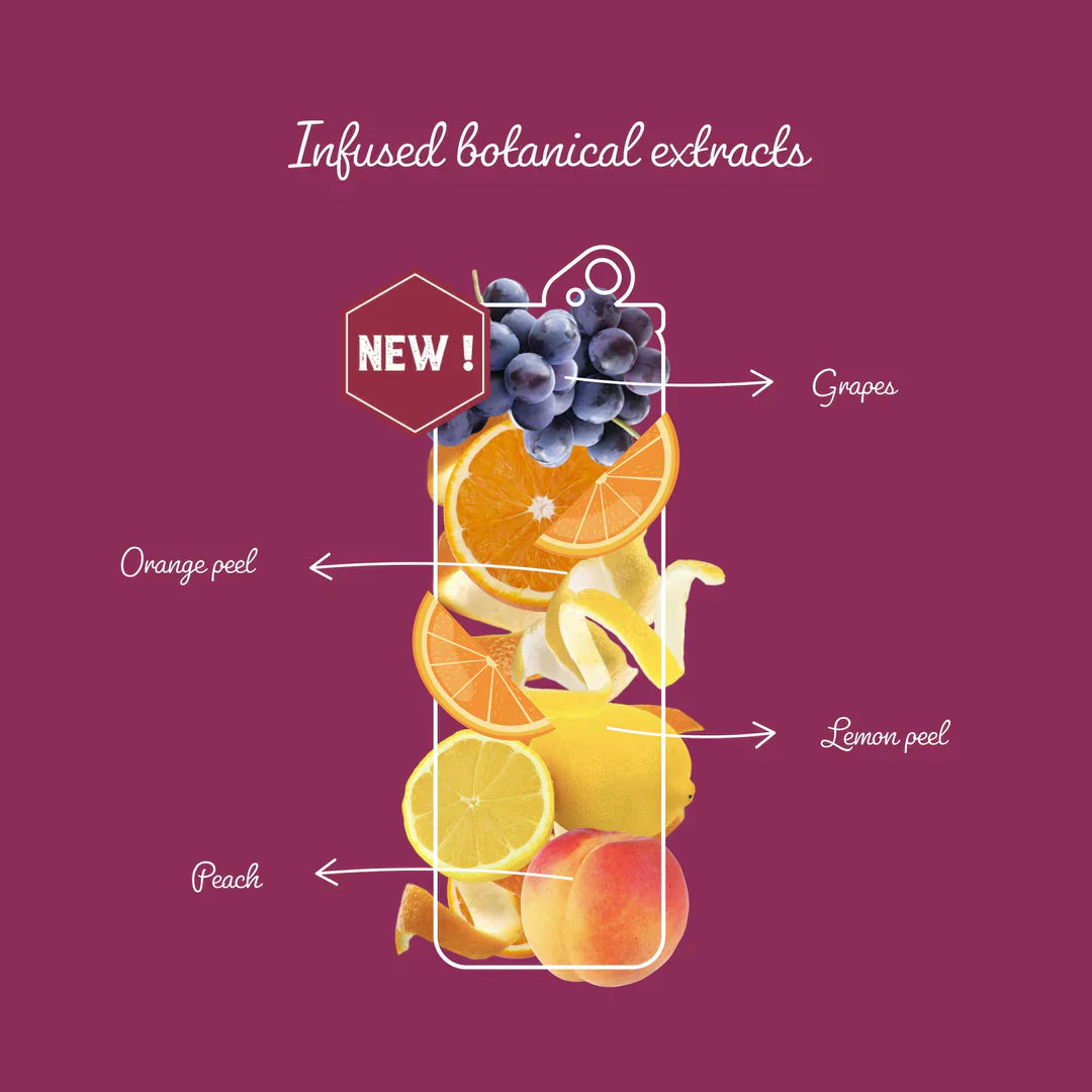 Clever - Sangria