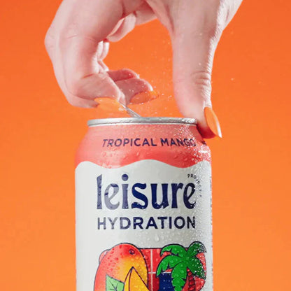 Leisure Hydration - Tropical Mango