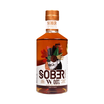 Sober Spirits - Whisky