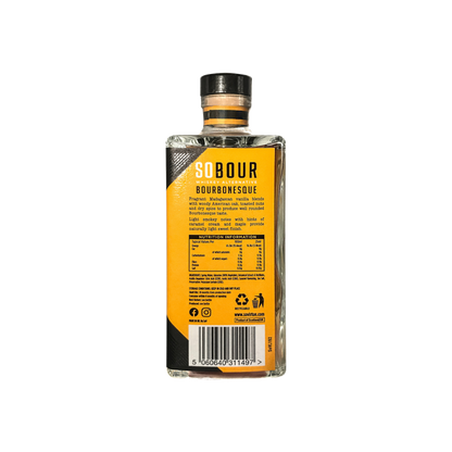 Sobour - Bourbonesque