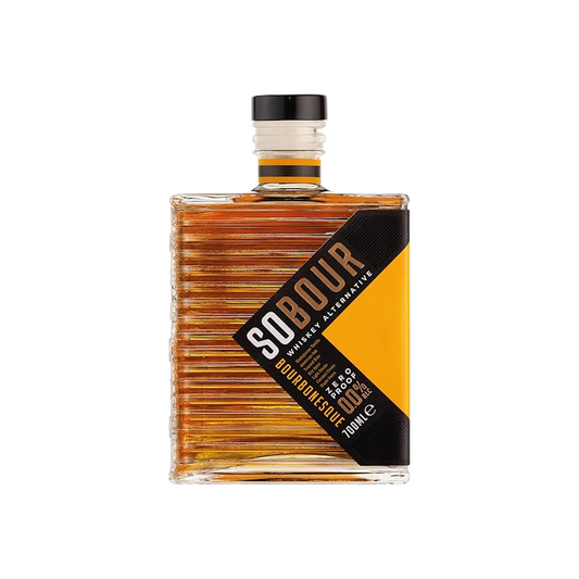 Sobour - Bourbonesque