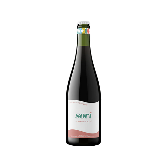 Sovi - Sparkling Rosé