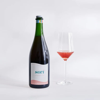 Sovi - Sparkling Rosé