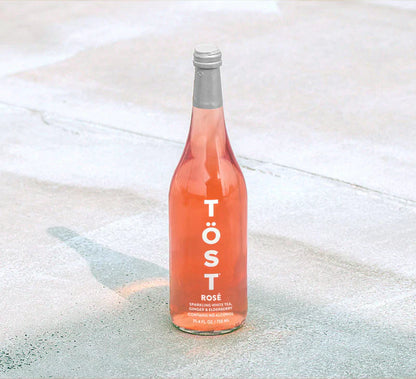 TӦST - Rosé
