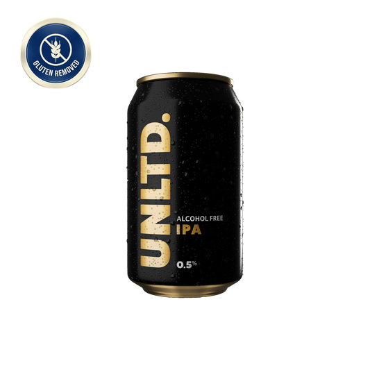 UNLTD - IPA