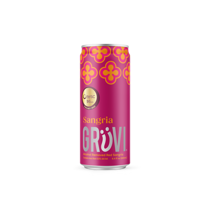 Grüvi - Sangria