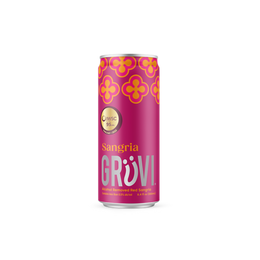 Grüvi - Sangria