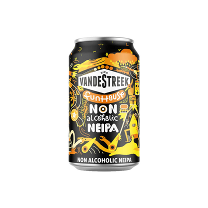 VandeStreek - Funhouse NEIPA