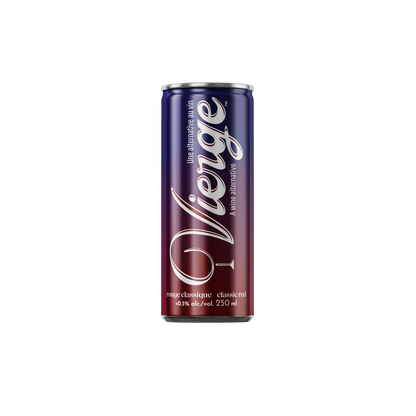 Vierge Classic Red